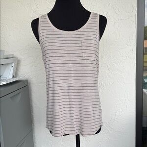 Prana Foundation Tank